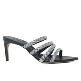 TAMANCO PRETO BICO FOLHA BRILHO S 21039 0062 0001 SCHUTZ - Vintedoisk